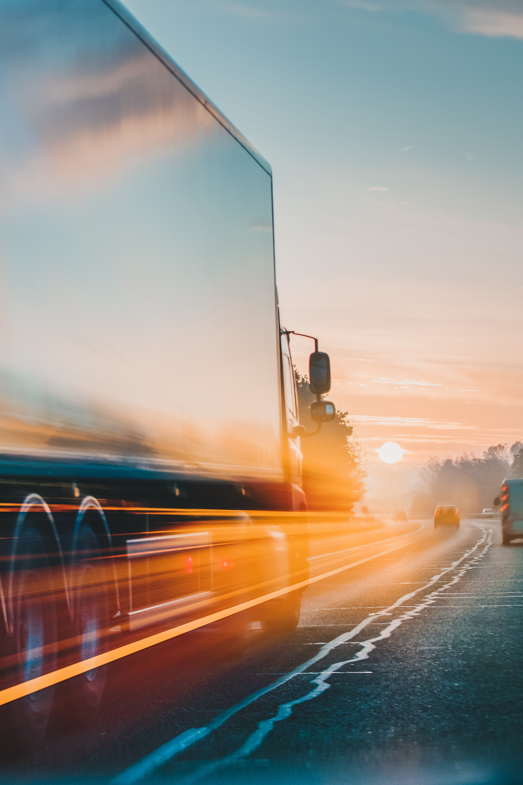 Transporte de carga y logística internacional en Guadalajara